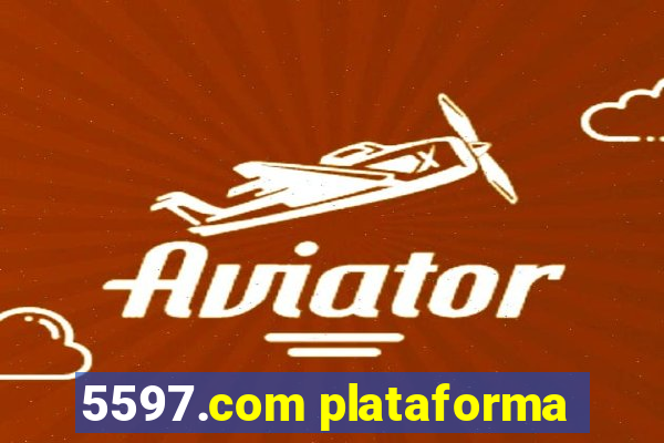 5597.com plataforma